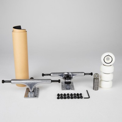 Kit Skateboard completo -...