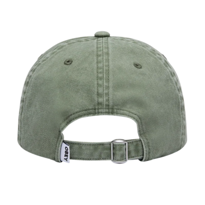 Gorra Obey Pigment Obey...
