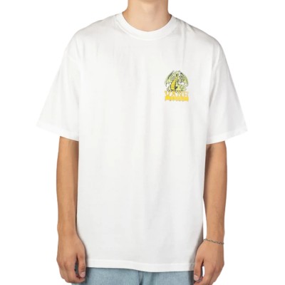 Camiseta Vans Living Legend...