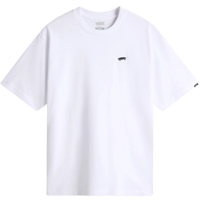 Camiseta Vans Salton Loose...