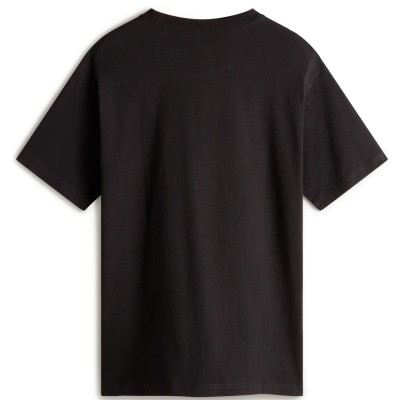 Camiseta Vans Salton Loose...