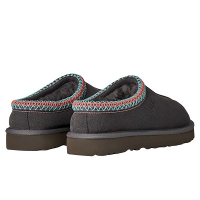 Zapatos UGG W Tasman II gris Dark Grey 1174470-DGRY Zapatillas UGG