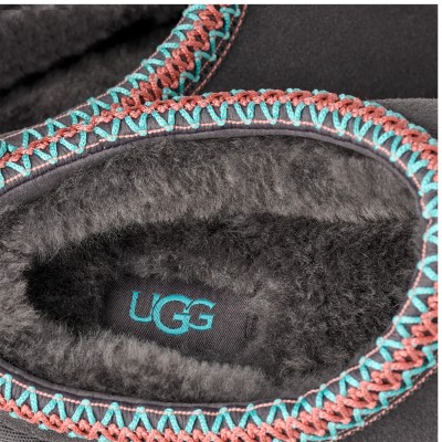 Zapatos UGG W Tasman II gris Dark Grey 1174470-DGRY Zapatillas UGG