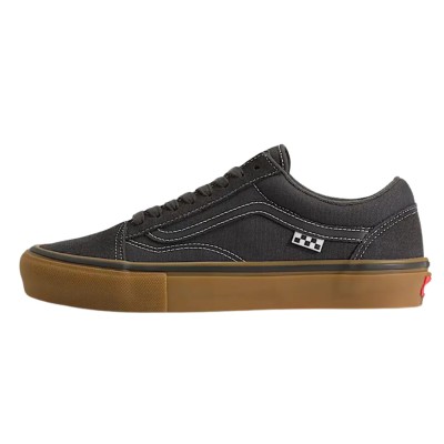 Zapatillas Vans Skate Old...