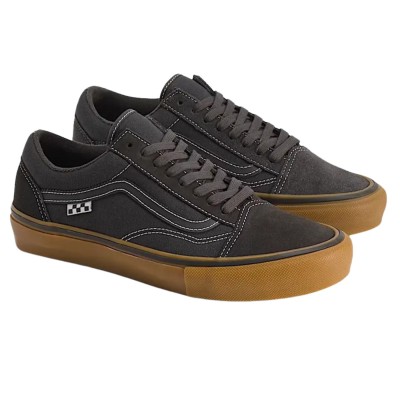 Zapatillas Vans Skate Old...