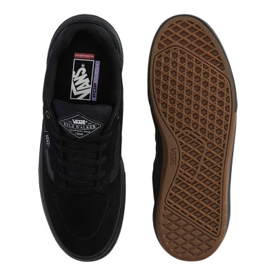 Zapatillas Vans Skate Kyle Walker Wafflecup Blackout VN000DA41OJ1 Zapatillas Vans