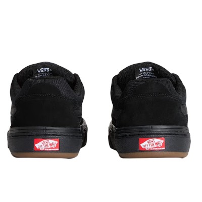 Zapatillas Vans Skate Kyle Walker Wafflecup Blackout VN000DA41OJ1 Zapatillas Vans