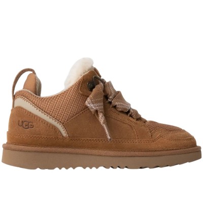 Zapatos UGG K Lowmel Marrón...