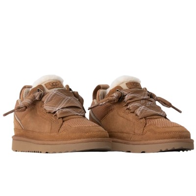 Zapatos UGG K Lowmel Marrón...