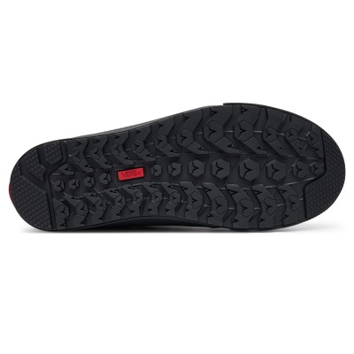 Zapatillas Vans Sk8-Hi Waterproof Insulated Mte Ripstop Bungee Cord VN000Y629JC1 Zapatillas Vans