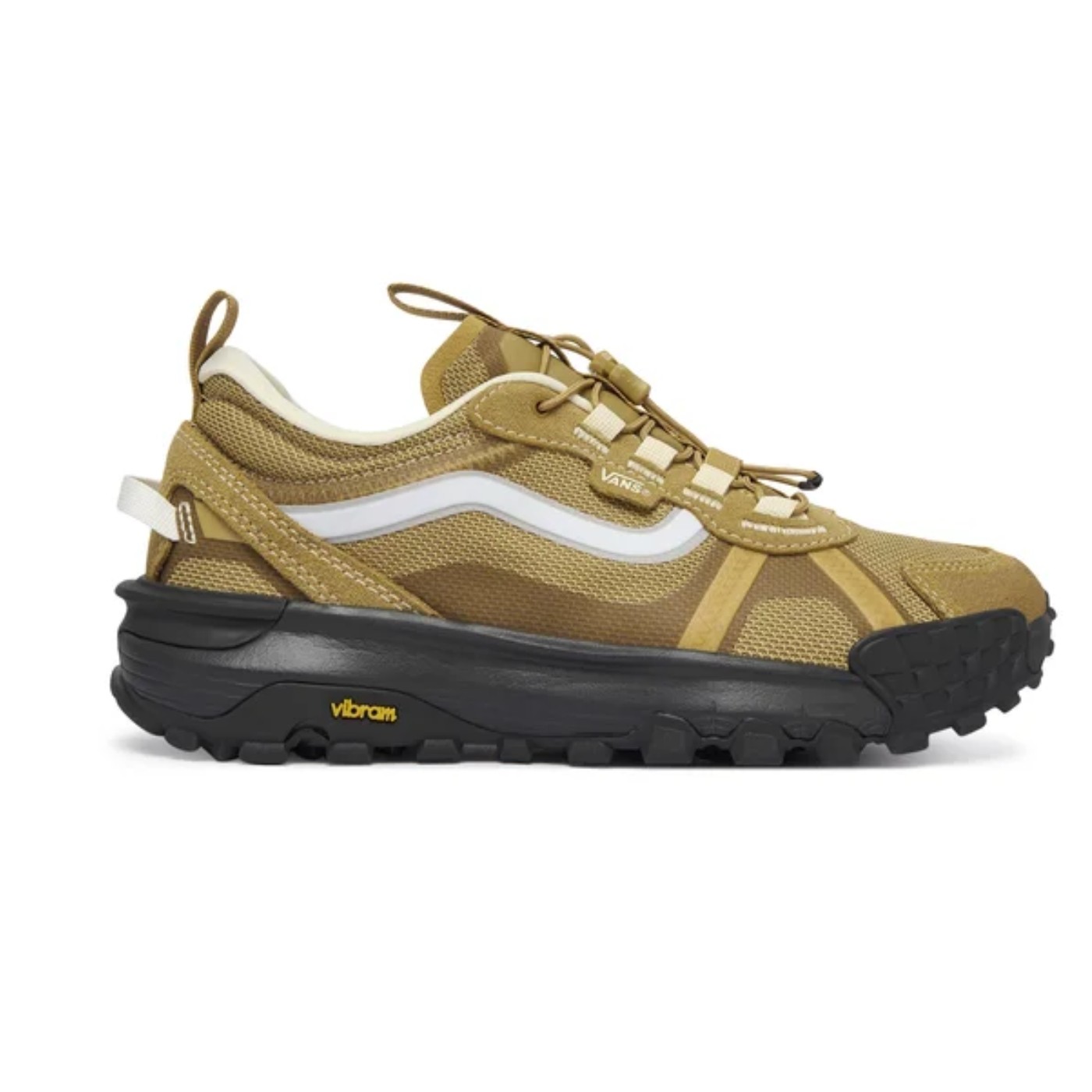 Zapatillas Vans Crosspath Xc Autumn Brown VN000EANGR81 Zapatillas Vans