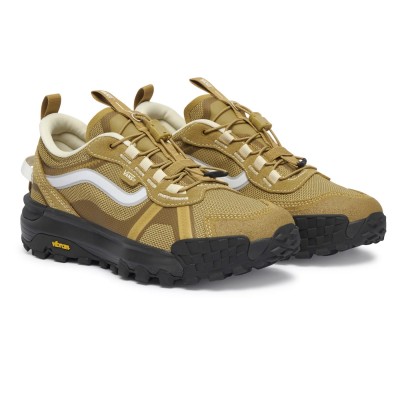Zapatillas Vans Crosspath Xc Autumn Brown Suela Vibram VN000EANGR81 Zapatillas Vans