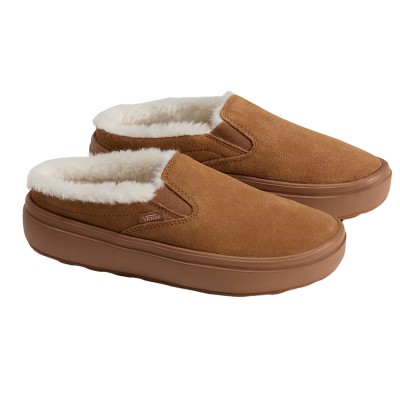 Zapatillas de mujer Vans...