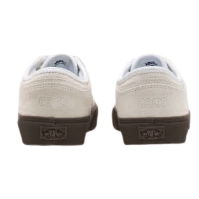 Zapatillas Vans Rowley Classic Dark Gum Marshmallow VN000SF4CCZ1 Zapatillas Vans