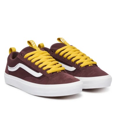 Zapatillas Vans Skate Old...
