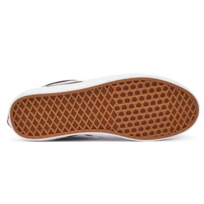 Zapatillas Vans Skate Old Skool 36 + Brown Patina-Gold VN000D5RDR61 Zapatillas Vans