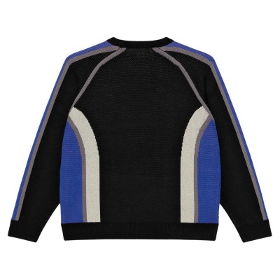 Jersey Obey Estadio Sweater...