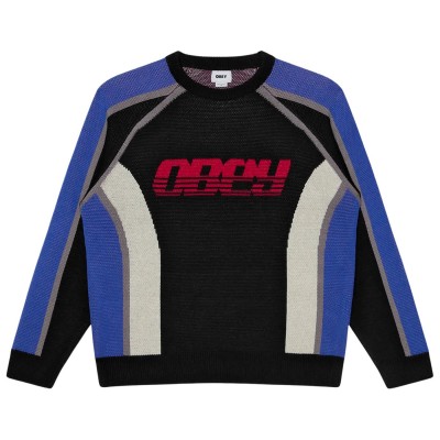 Jersey Obey Estadio Sweater...