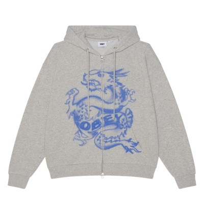 Sudadera con capucha y...