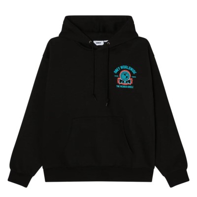 Sudadera con capucha Obey...