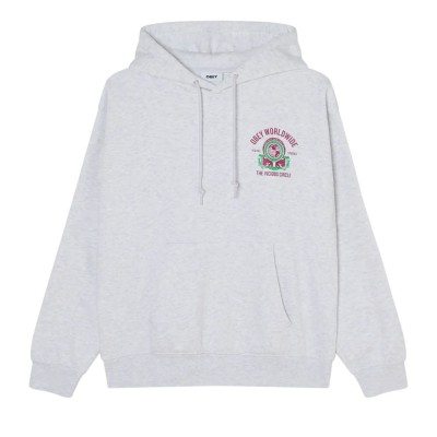 Sudadera con capucha Obey...