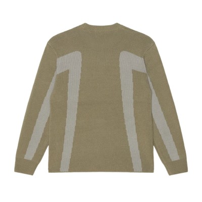 Jersey Obey Brann Sweater...