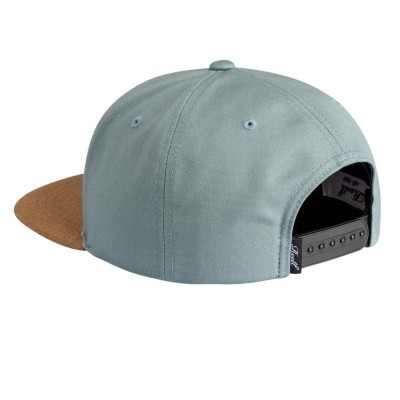 Gorra REELL Suede Cap...