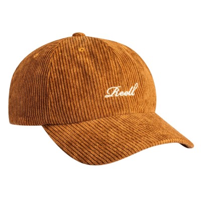 Gorra REELL Single Script...