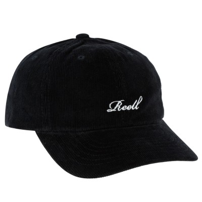 Gorra REELL Single Script...