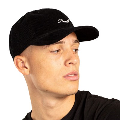 Gorra REELL Single Script...