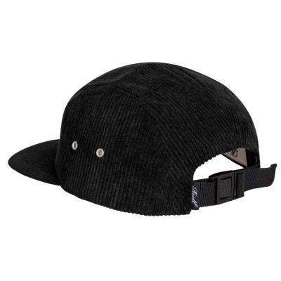 Gorra REELL 5-panel Cap Blackcord 5-PANEL-CAP-BLACKCORD Gorras REELL