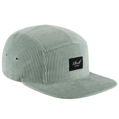 Gorra REELL 5-panel Cap...
