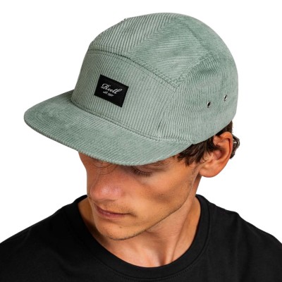 Gorra REELL 5-panel Cap...