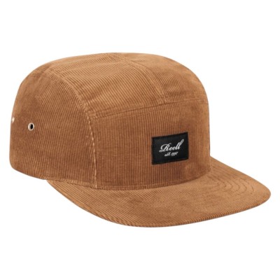 Gorra REELL 5-panel Cap...
