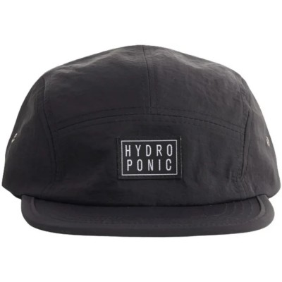 Gorra Hydroponic Lb Fint Cp...