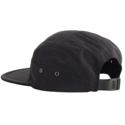Gorra Hydroponic Lb Fint Cp 01 Black HW139-01 Gorras Hydroponic