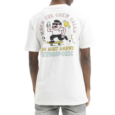 Camiseta Hydroponic Call Ss...