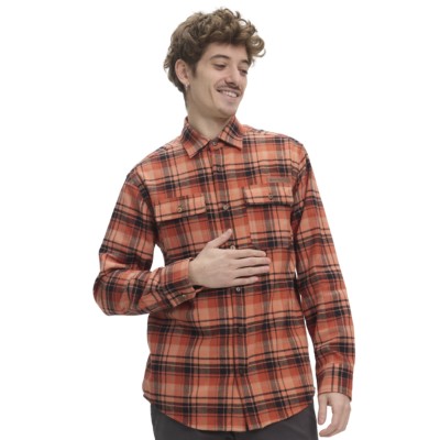 Camisa Hydroponic Nolan Sh...
