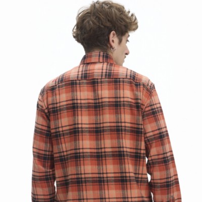 Camisa Hydroponic Nolan Sh...