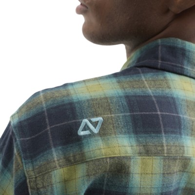 Camisa Hydroponic Origin Sh...
