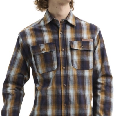Camisa Hydroponic Core Sh...