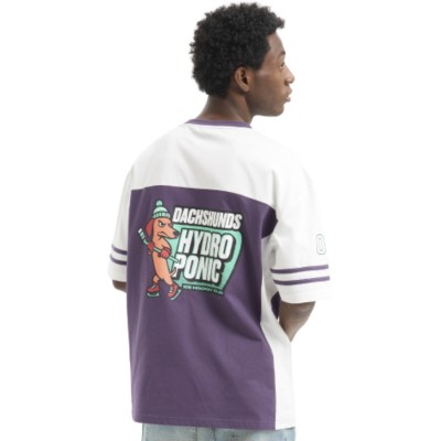 Camiseta Hydroponic Hockey...