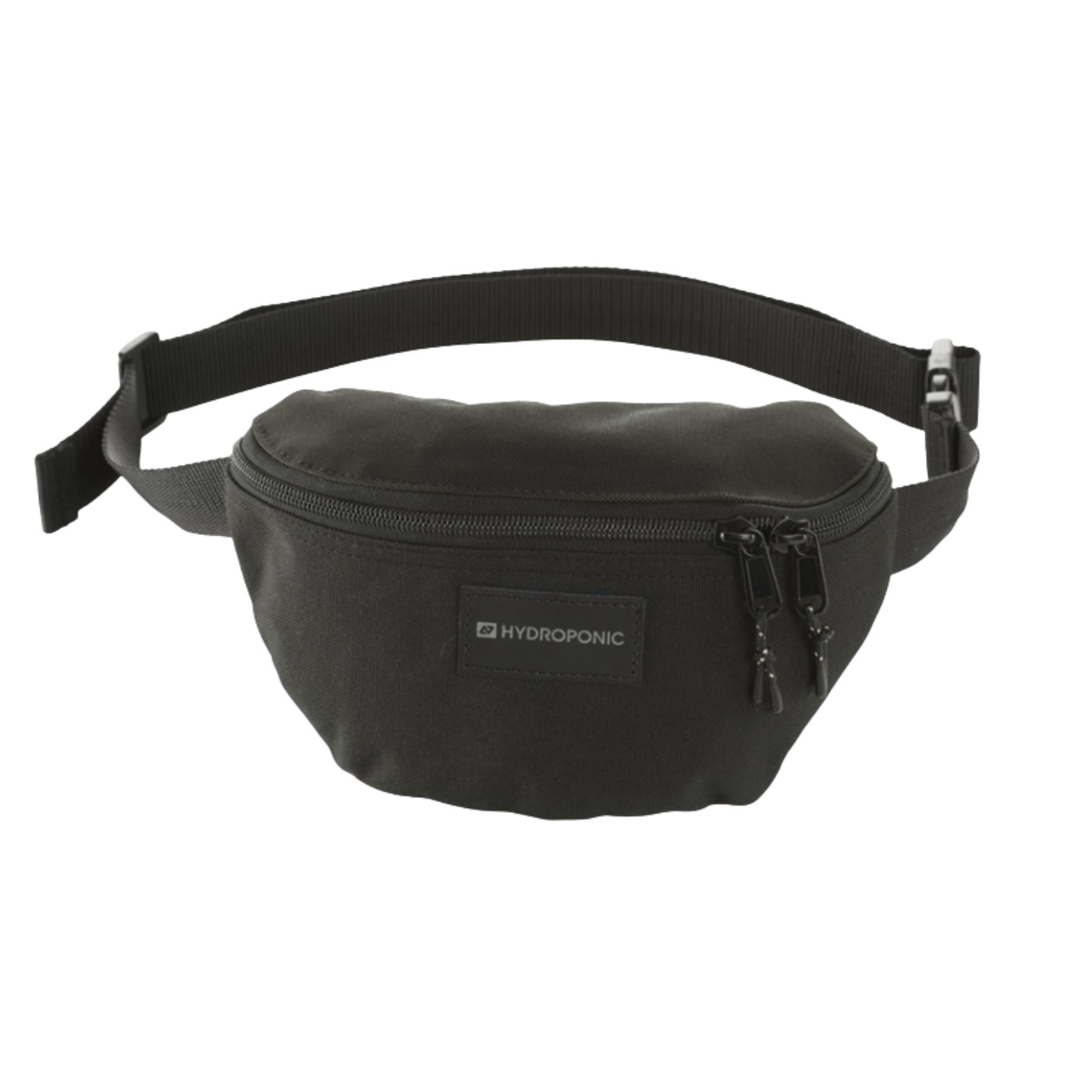 Riñonera Hydroponic Bg Fanny 44 Black BG008-44 Riñoneras Hydroponic