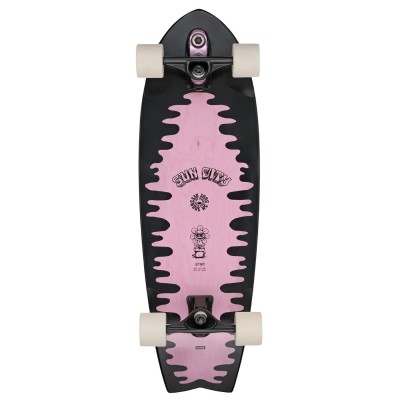 Surfskate completo Globe...