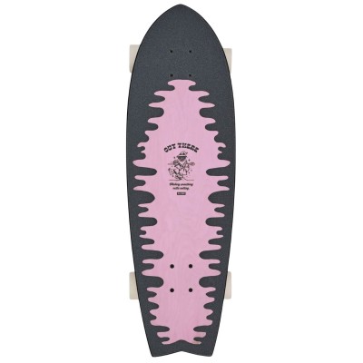 Surfskate completo Globe...