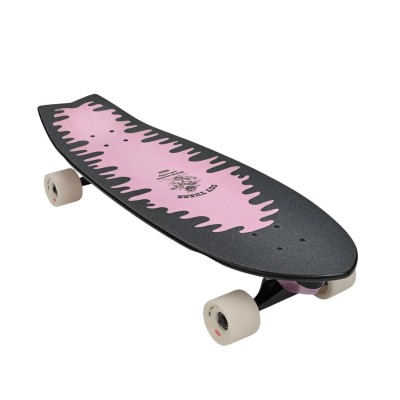 Surfskate completo Globe Sun City 2 Lazy daisy 30'' 10525031SS-Lazdsy Surf Skates completos Globe
