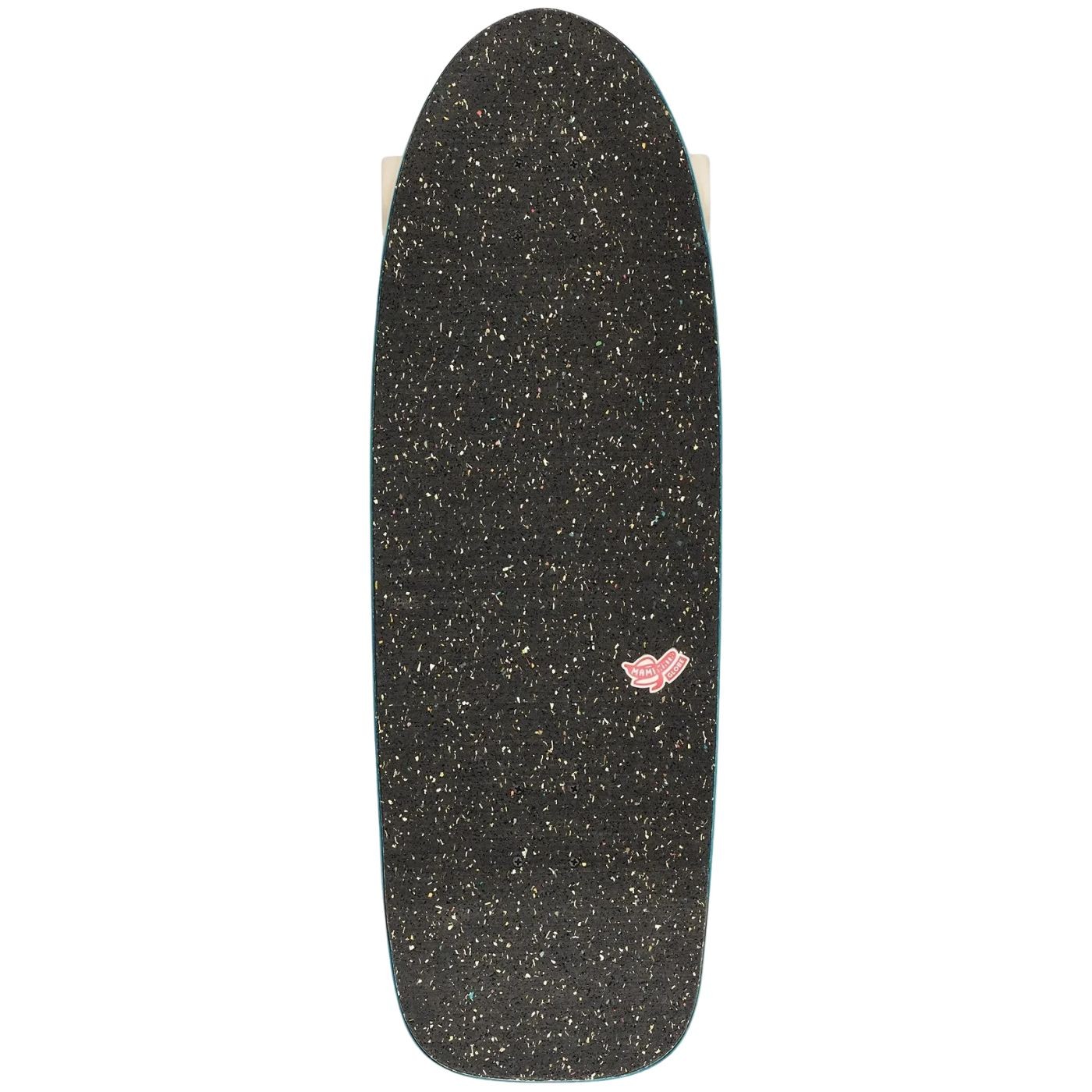 Surfskate completo Globe Walrus Mami Wata collab 31'' 10525476SS-MAMY Surf Skates completos Globe