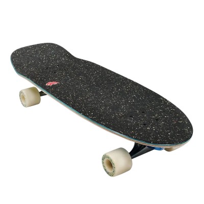 Surfskate completo Globe Walrus Mami Wata collab 10525476SS-MAMY Surf Skates complete Globe