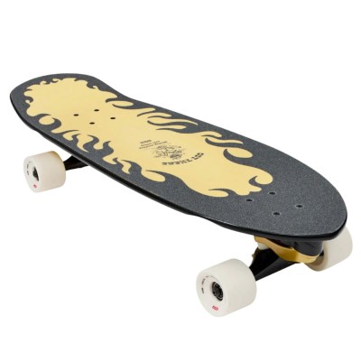 Surfskate completo Globe Thumpy Serial Chiller 30'' 10525452SS-SERCHIL Surf Skates completos Globe