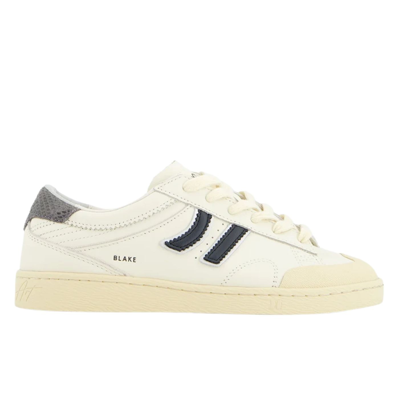 Zapatillas Coolway BLAKE blanca White Soft WHT COOLWAY-BLAKE-WHT Zapatillas Coolway